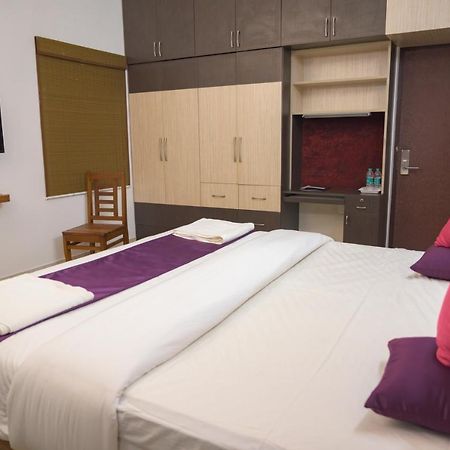 Shoolin Resorts Manipal Esterno foto