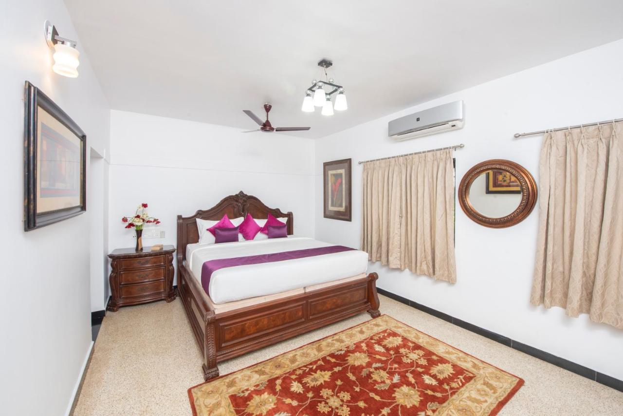 Shoolin Resorts Manipal Esterno foto