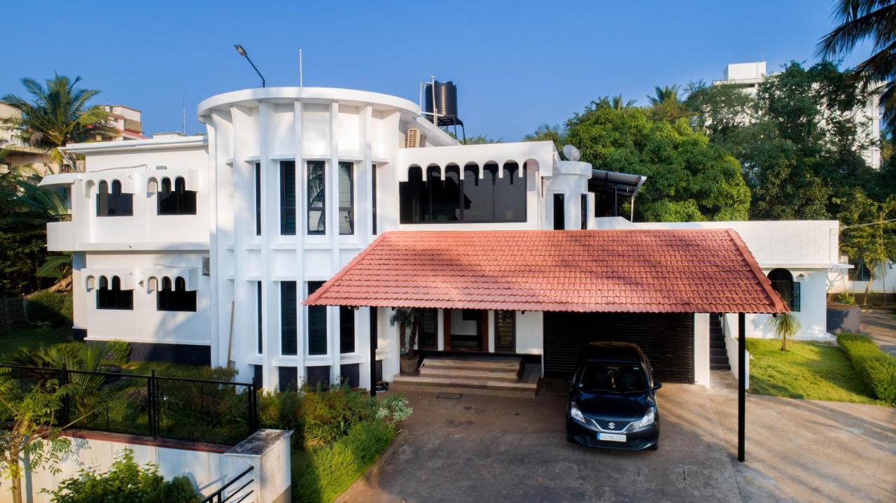 Shoolin Resorts Manipal Esterno foto