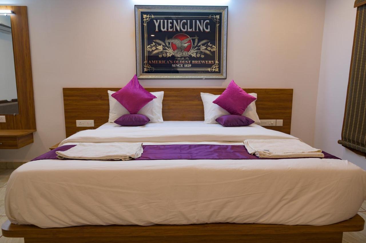 Shoolin Resorts Manipal Esterno foto