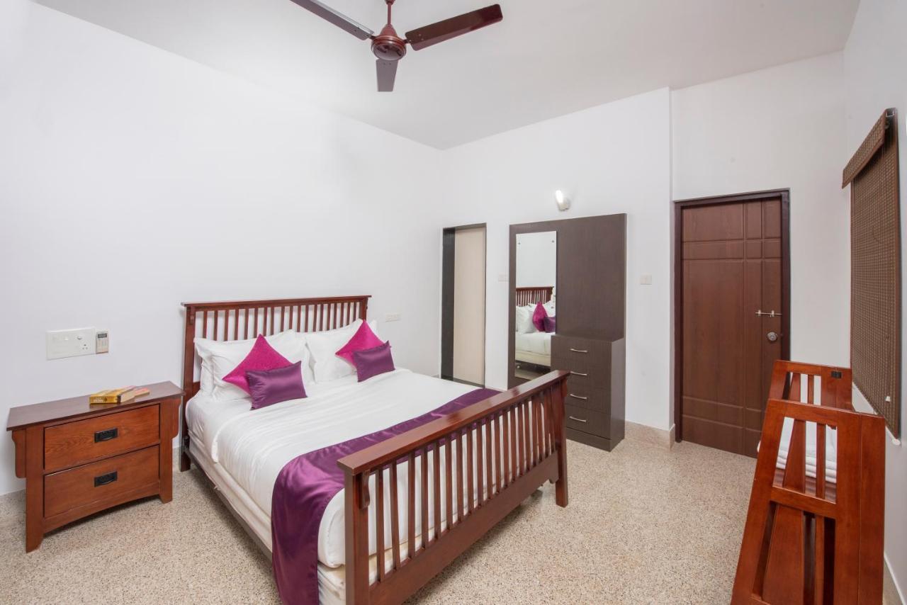 Shoolin Resorts Manipal Esterno foto